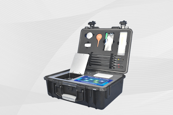 高精度農(nóng)業(yè)土壤肥料養(yǎng)分檢測(cè)儀助力農(nóng)作物生長(zhǎng) 高精度農(nóng)業(yè)土壤肥料養(yǎng)分檢測(cè)儀助力農(nóng)作物生長(zhǎng)