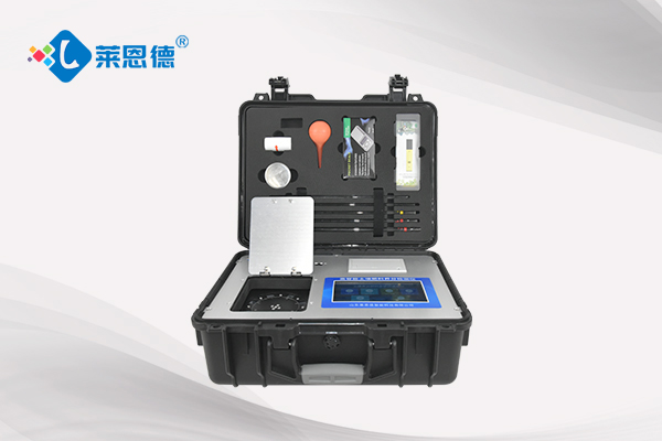 土壤養分檢測儀