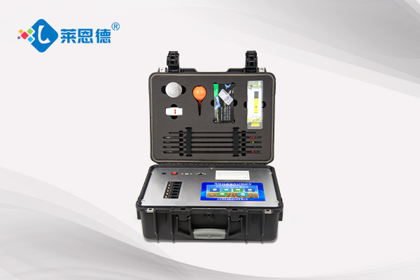 土壤養分測定儀 土壤養分測定儀