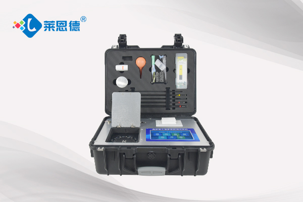 土壤養分速測儀 土壤養分速測儀