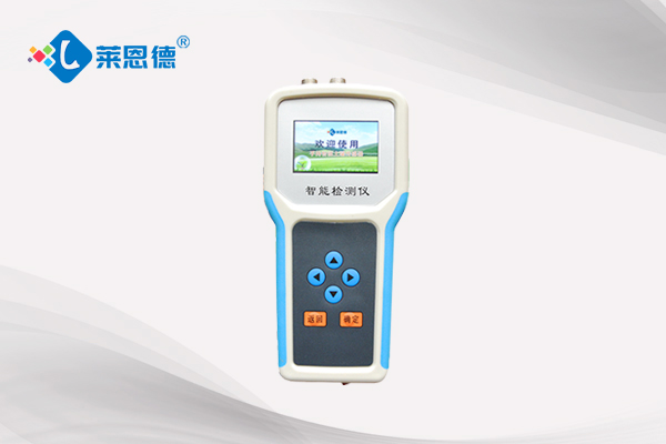 土壤水分監測儀