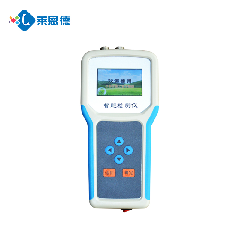 便攜式土壤四指標(biāo)檢測(cè)儀